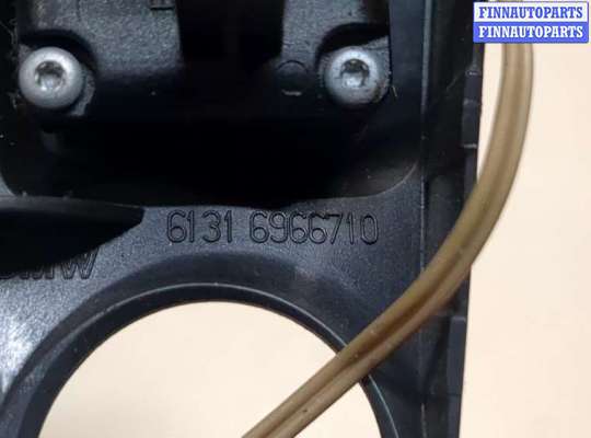 купить Кнопка регулировки рулевой колонки на BMW X5 E70 2006-2013