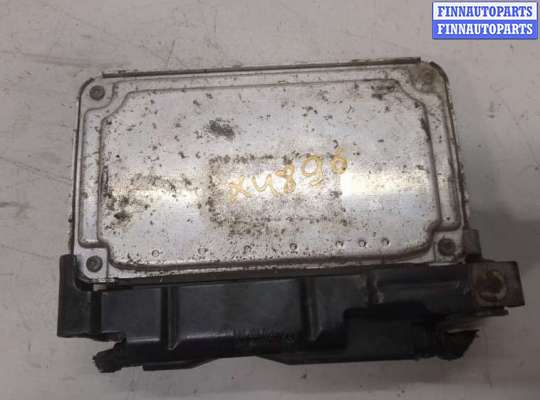 купить Блок управления двигателем на Skoda Fabia 2007-2014