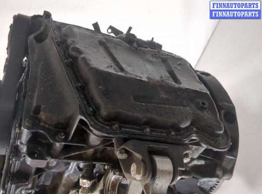 купить Турбина на Renault Laguna 3 2007-