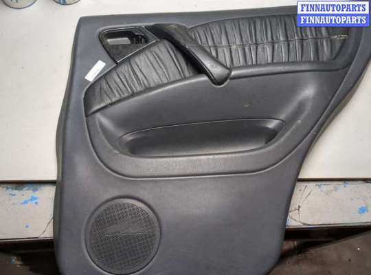купить Дверная карта (Обшивка двери) на Mercedes ML W163 1997-2005