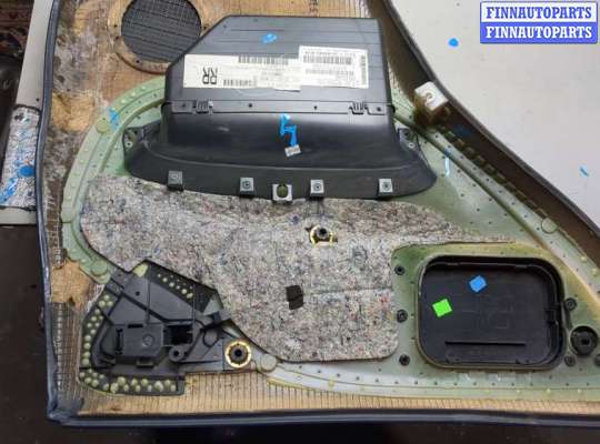 купить Дверная карта (Обшивка двери) на Mercedes ML W163 1997-2005