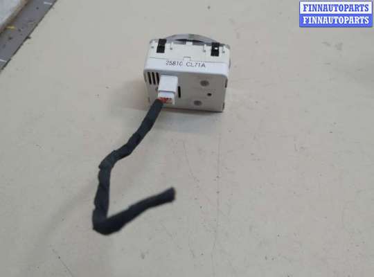 купить Часы на Infiniti FX 2002-2009