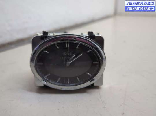Купить Часы на Infiniti FX 2002-2009 Часы IFT9093 на Infiniti FX 2002-2009