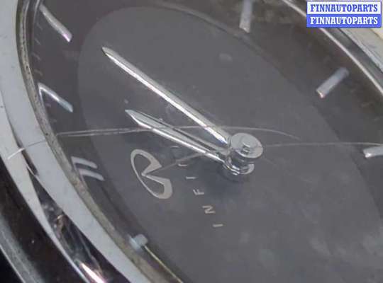 купить Часы на Infiniti FX 2002-2009