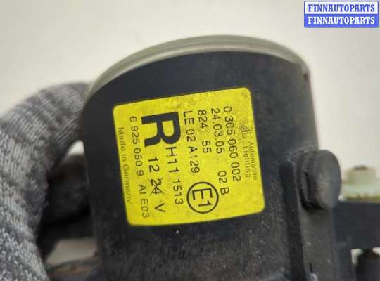 купить Фара противотуманная (галогенка) на Mini Cooper (R50 / 53) 2001-2006