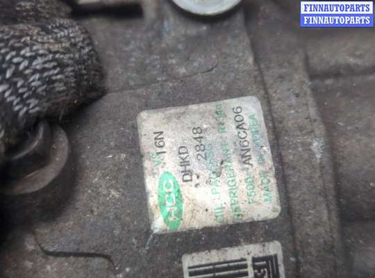 купить Компрессор кондиционера на Hyundai i30 2007-2012