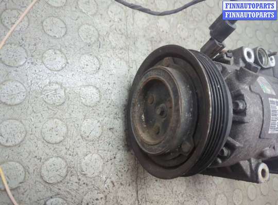 купить Компрессор кондиционера на Hyundai i30 2007-2012