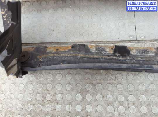 купить Рамка передняя (телевизор) на Skoda Octavia (A5) 2004-2013