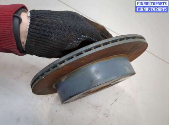 купить Диск тормозной на Nissan Murano 2002-2008