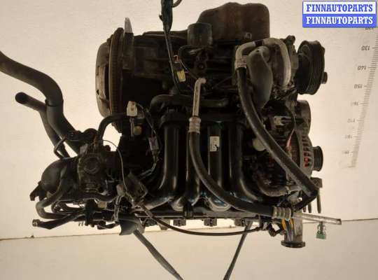 купить Заслонка дроссельная на Mazda 3 (BK) 2003-2009