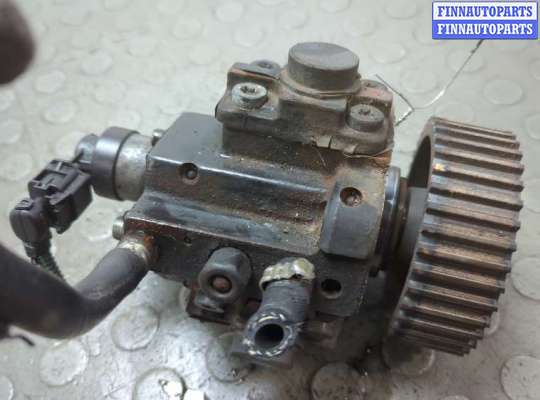 купить ТНВД на Saab 9-3 2002-2014