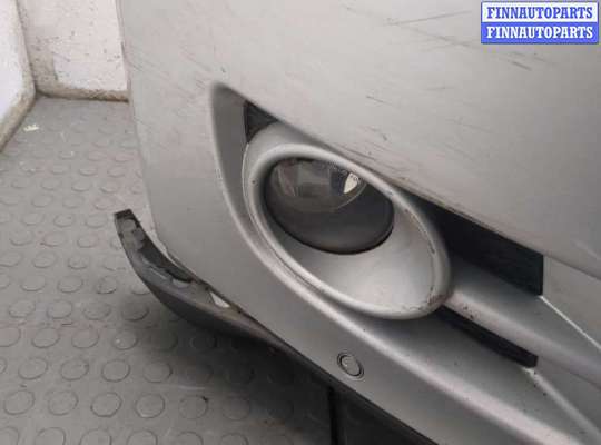 купить Заглушка (решётка) бампера на Volkswagen Tiguan 2007-2011