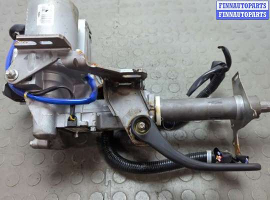 Насос ГУР (ЭУР, ЭГУР)