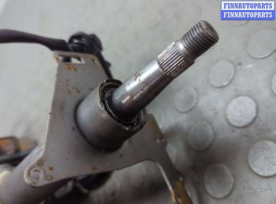 Насос ГУР (ЭУР, ЭГУР)