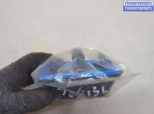 Поддомкратник на BMW X5 (E70)