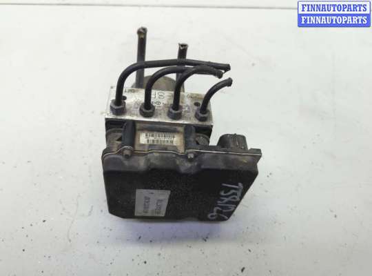 купить Блок АБС, насос (ABS, ESP, ASR) на Audi A6 (C6) 2004-2011