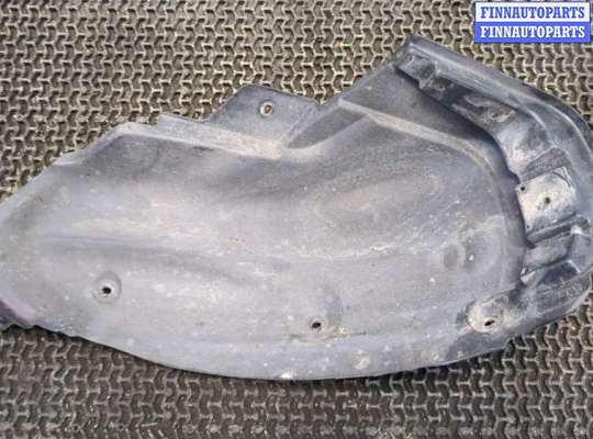 купить Защита арок (подкрылок) на Subaru Forester (S12) 2008-2012