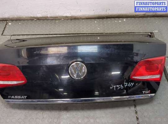 купить Замок багажника на Volkswagen Passat 7 2010-2015 Европа