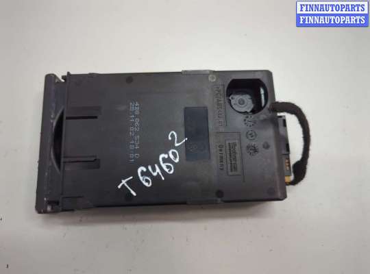 Купить Подстаканник на Audi A6 (C5) Allroad 2000-2006 Подстаканник AU1765322 на Audi A6 (C5) Allroad 2000-2006