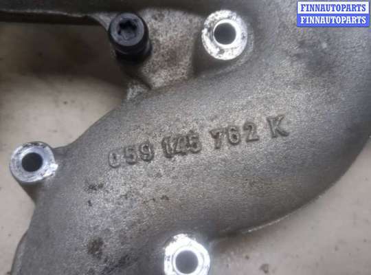 купить Коллектор впускной на Audi A6 (C6) 2004-2011