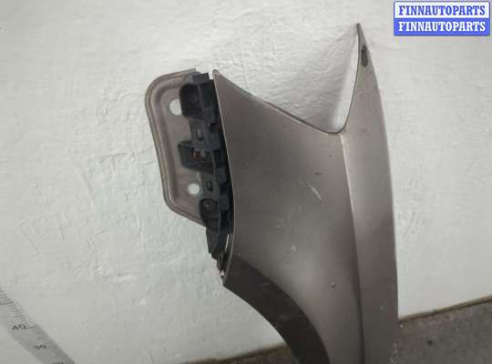 купить Крыло на Volkswagen Passat 7 2010-2015 Европа