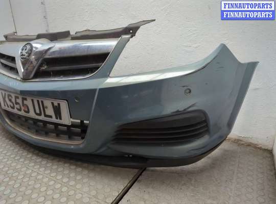 купить Бампер на Opel Signum