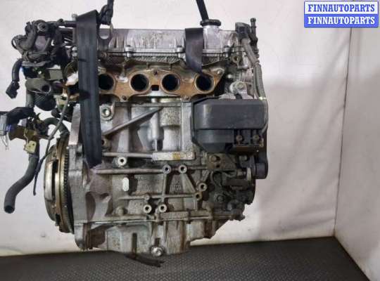 купить Двигатель (ДВС) на Mazda 6 (GG) 2002-2008