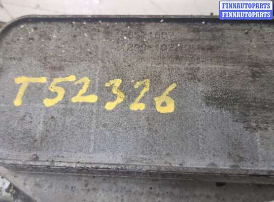 купить Корпус масляного фильтра на Opel Zafira B 2005-2014