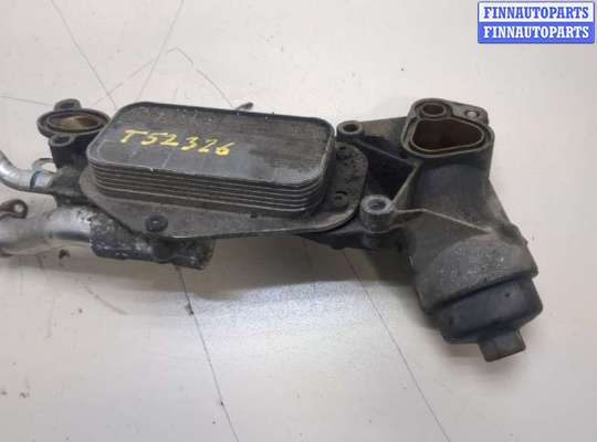 купить Корпус масляного фильтра на Opel Zafira B 2005-2012