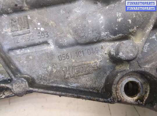 купить Корпус масляного фильтра на Opel Zafira B 2005-2012