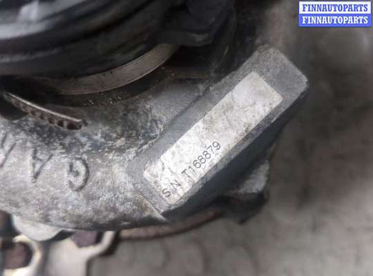купить Турбина на Audi A6 (C6) 2004-2011