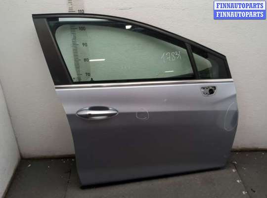 купить Стекло боковой двери на Chevrolet Cruze 2015-2023