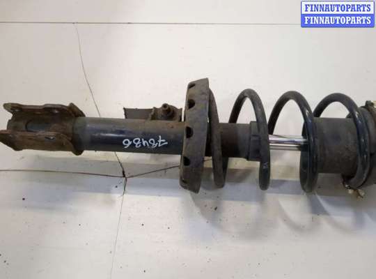 купить Амортизатор подвески на Opel Astra G 1998-2005