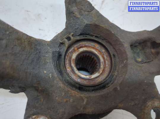 купить Ступица (кулак, цапфа) на Nissan Note E11 2005-2013