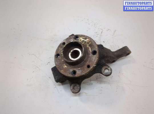 Ступица (кулак, цапфа) NS950133 на Nissan Note E11 2005-2013