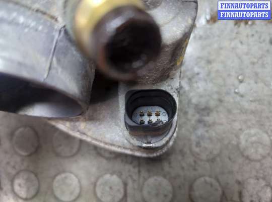 купить Заслонка дроссельная на Opel Astra H 2004-2010