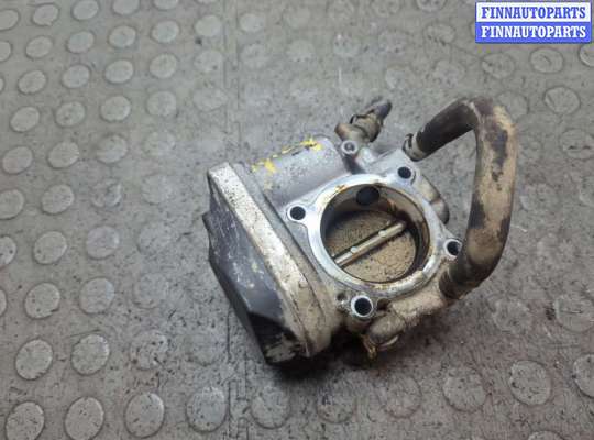Заслонка дроссельная OP2401159 на Opel Astra H 2004-2010