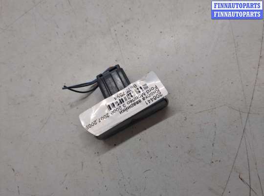 купить Кнопка аварийки на Ford Mondeo 3 2000-2007