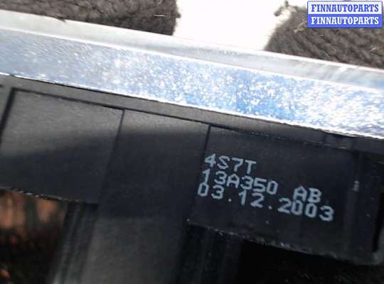 купить Кнопка аварийки на Ford Mondeo 3 2000-2007