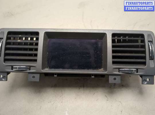 Купить Дисплей компьютера (информационный) на Opel Vectra C 2002-2008 Дисплей компьютера (информационный) OP2345368 на Opel Vectra C 2002-2008