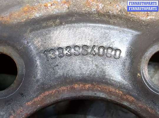 Диск железный PG902045 на Peugeot Boxer 2014-