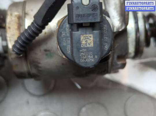 купить ТНВД на Audi A5 (8T) 2007-2016