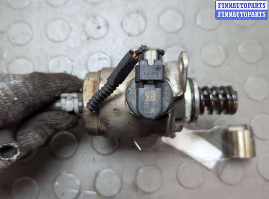 купить ТНВД на Audi A5 (8T) 2007-2016