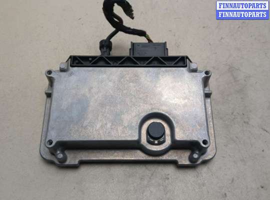 купить Блок управления камерой заднего вида на Audi A6 (C7) 2011-2018