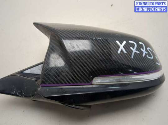 Купить Зеркало боковое на BMW 3 F30 2012-2019 Зеркало боковое BM3661947 на BMW 3 F30 2012-2019