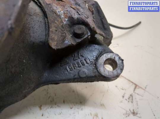 купить Ступица (кулак, цапфа) на Iveco Daily 6 2014-2025