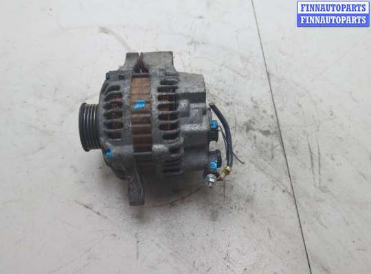 купить Генератор на Suzuki Swift 2003-2011