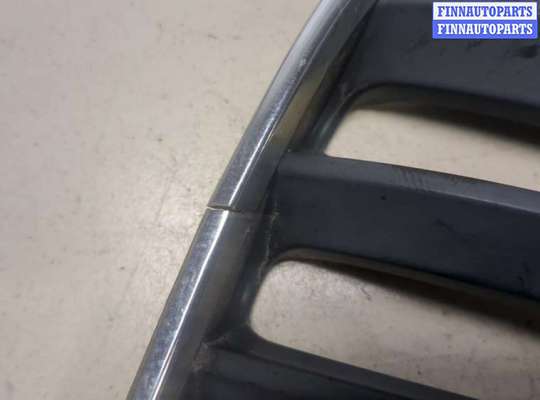 купить Решетка радиатора на BMW X5 E53 2000-2006
