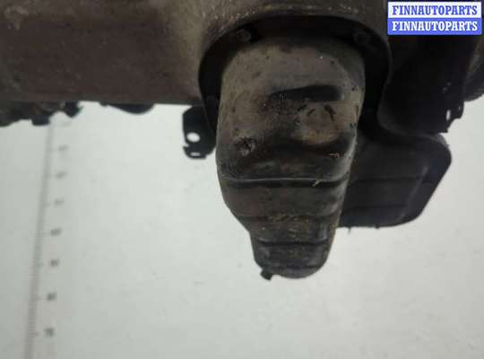 купить Турбина на Nissan Navara 2004-2015