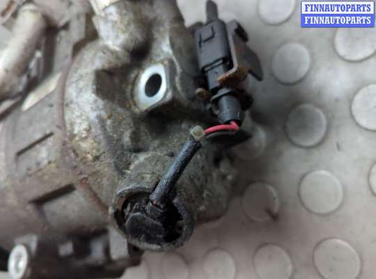 купить Компрессор кондиционера на Skoda Roomster 2006-2015